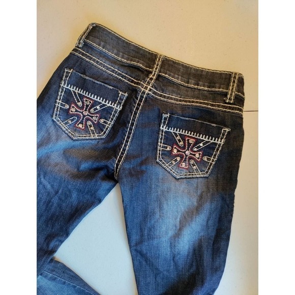 Liuce Denim - Liuce's Jeans Woman size 3